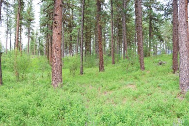 Discover this stunning rolling, timbered lot in the highly on Meadowcreek Golf Resort in Idaho - for sale on GolfHomes.com, golf home, golf lot