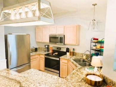 Just Steps to the Beach | Renovated Ground-Floor Condo | Proven on Sandpiper Cove Golf Course in Florida - for sale on GolfHomes.com, golf home, golf lot