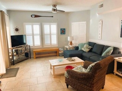 Just Steps to the Beach | Renovated Ground-Floor Condo | Proven on Sandpiper Cove Golf Course in Florida - for sale on GolfHomes.com, golf home, golf lot