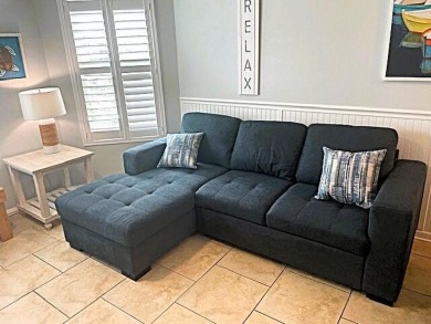 Just Steps to the Beach | Renovated Ground-Floor Condo | Proven on Sandpiper Cove Golf Course in Florida - for sale on GolfHomes.com, golf home, golf lot