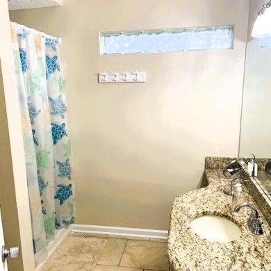 Just Steps to the Beach | Renovated Ground-Floor Condo | Proven on Sandpiper Cove Golf Course in Florida - for sale on GolfHomes.com, golf home, golf lot