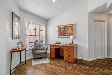 Adorable updated detached villa in a pet friendly village with on Timber Pines Golf Course in Florida - for sale on GolfHomes.com, golf home, golf lot