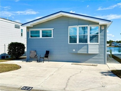 Outstanding Location within the Imperial Wilderness Condominium on The Rookery At Marco in Florida - for sale on GolfHomes.com, golf home, golf lot