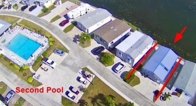 Outstanding Location within the Imperial Wilderness Condominium on The Rookery At Marco in Florida - for sale on GolfHomes.com, golf home, golf lot