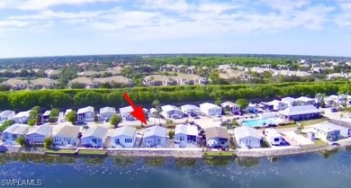 Outstanding Location within the Imperial Wilderness Condominium on The Rookery At Marco in Florida - for sale on GolfHomes.com, golf home, golf lot