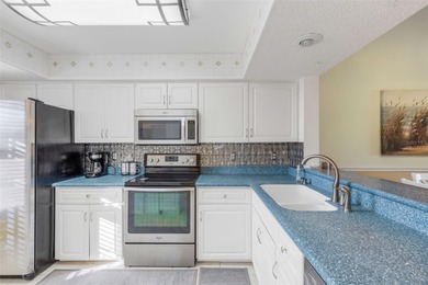 Welcome to easy Florida living in this beautifully maintained on The Meadows Golf and Country Club in Florida - for sale on GolfHomes.com, golf home, golf lot