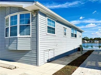 Outstanding Location within the Imperial Wilderness Condominium on The Rookery At Marco in Florida - for sale on GolfHomes.com, golf home, golf lot