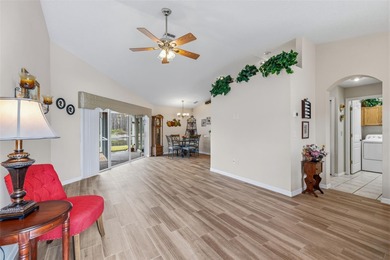 Here is an EXCELLENT OPPORTUNITY to acquire a quaint villa ready on Tampa Bay Golf and Country Club in Florida - for sale on GolfHomes.com, golf home, golf lot