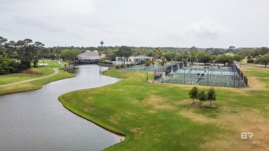 Come take a look at this updated spacious 3-bedroom 3 bath on Peninsula Golf and Racquet Club in Alabama - for sale on GolfHomes.com, golf home, golf lot