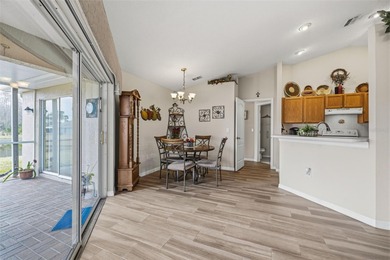 Here is an EXCELLENT OPPORTUNITY to acquire a quaint villa ready on Tampa Bay Golf and Country Club in Florida - for sale on GolfHomes.com, golf home, golf lot