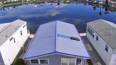 Outstanding Location within the Imperial Wilderness Condominium on The Rookery At Marco in Florida - for sale on GolfHomes.com, golf home, golf lot