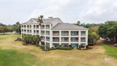 Come take a look at this updated spacious 3-bedroom 3 bath on Peninsula Golf and Racquet Club in Alabama - for sale on GolfHomes.com, golf home, golf lot