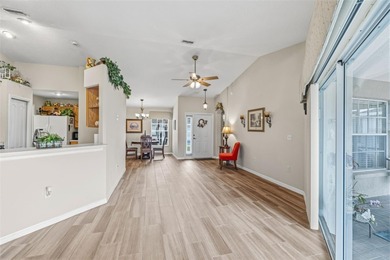 Here is an EXCELLENT OPPORTUNITY to acquire a quaint villa ready on Tampa Bay Golf and Country Club in Florida - for sale on GolfHomes.com, golf home, golf lot