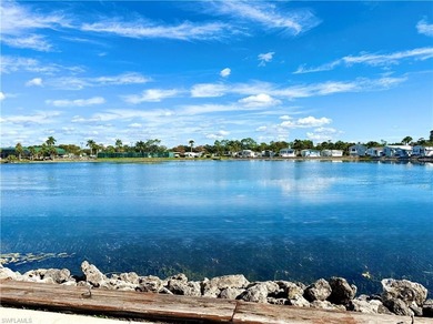 Outstanding Location within the Imperial Wilderness Condominium on The Rookery At Marco in Florida - for sale on GolfHomes.com, golf home, golf lot