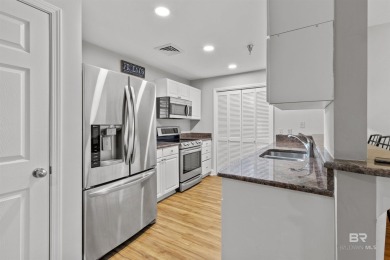 Come take a look at this updated spacious 3-bedroom 3 bath on Peninsula Golf and Racquet Club in Alabama - for sale on GolfHomes.com, golf home, golf lot
