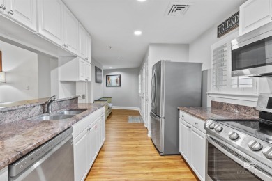 Come take a look at this updated spacious 3-bedroom 3 bath on Peninsula Golf and Racquet Club in Alabama - for sale on GolfHomes.com, golf home, golf lot