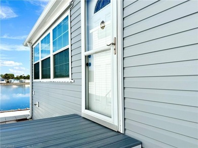 Outstanding Location within the Imperial Wilderness Condominium on The Rookery At Marco in Florida - for sale on GolfHomes.com, golf home, golf lot