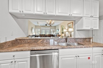 Come take a look at this updated spacious 3-bedroom 3 bath on Peninsula Golf and Racquet Club in Alabama - for sale on GolfHomes.com, golf home, golf lot
