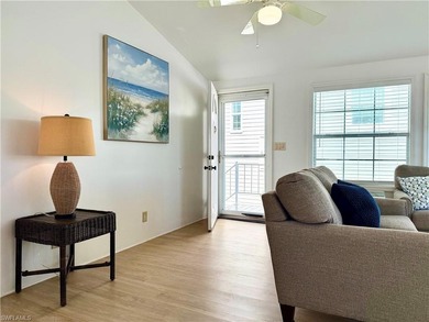 Outstanding Location within the Imperial Wilderness Condominium on The Rookery At Marco in Florida - for sale on GolfHomes.com, golf home, golf lot