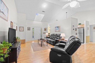 Nestled on a quiet cul-de-sac in The Bluffs at Pawleys Island on Pawleys Plantation Golf and Country Club in South Carolina - for sale on GolfHomes.com, golf home, golf lot