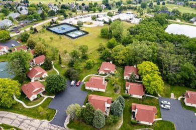 Enjoy this exquisite & completely remodeled French Country style on Geneva National Golf Club in Wisconsin - for sale on GolfHomes.com, golf home, golf lot