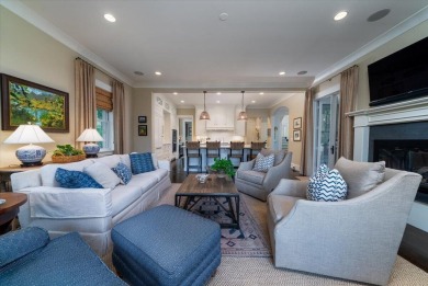 Situated on a lush, private landscape in one of Wild Dunes' most on Wild Dunes Harbor Golf Resort in South Carolina - for sale on GolfHomes.com, golf home, golf lot