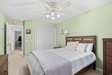 Nestled on a quiet cul-de-sac in The Bluffs at Pawleys Island on Pawleys Plantation Golf and Country Club in South Carolina - for sale on GolfHomes.com, golf home, golf lot