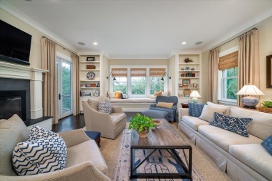 Situated on a lush, private landscape in one of Wild Dunes' most on Wild Dunes Harbor Golf Resort in South Carolina - for sale on GolfHomes.com, golf home, golf lot
