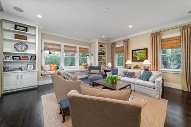 Situated on a lush, private landscape in one of Wild Dunes' most on Wild Dunes Harbor Golf Resort in South Carolina - for sale on GolfHomes.com, golf home, golf lot