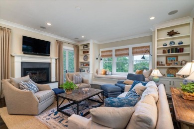 Situated on a lush, private landscape in one of Wild Dunes' most on Wild Dunes Harbor Golf Resort in South Carolina - for sale on GolfHomes.com, golf home, golf lot