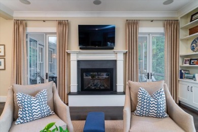 Situated on a lush, private landscape in one of Wild Dunes' most on Wild Dunes Harbor Golf Resort in South Carolina - for sale on GolfHomes.com, golf home, golf lot