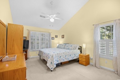 Nestled on a quiet cul-de-sac in The Bluffs at Pawleys Island on Pawleys Plantation Golf and Country Club in South Carolina - for sale on GolfHomes.com, golf home, golf lot