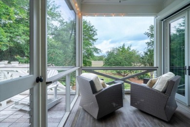 Situated on a lush, private landscape in one of Wild Dunes' most on Wild Dunes Harbor Golf Resort in South Carolina - for sale on GolfHomes.com, golf home, golf lot