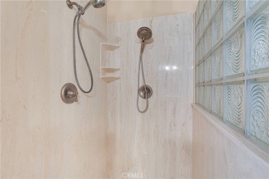 Step into this beautifully maintained 3-bedroom, 2-bathroom home on Silver Lakes Golf Course in California - for sale on GolfHomes.com, golf home, golf lot