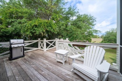 Situated on a lush, private landscape in one of Wild Dunes' most on Wild Dunes Harbor Golf Resort in South Carolina - for sale on GolfHomes.com, golf home, golf lot
