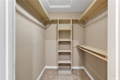 Step into this beautifully maintained 3-bedroom, 2-bathroom home on Silver Lakes Golf Course in California - for sale on GolfHomes.com, golf home, golf lot
