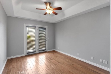 Step into this beautifully maintained 3-bedroom, 2-bathroom home on Silver Lakes Golf Course in California - for sale on GolfHomes.com, golf home, golf lot