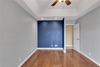 Step into this beautifully maintained 3-bedroom, 2-bathroom home on Silver Lakes Golf Course in California - for sale on GolfHomes.com, golf home, golf lot
