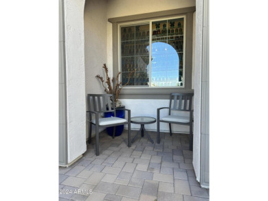 Beautifully upgraded home in the highly sought-after active on Copper Canyon Golf Club in Arizona - for sale on GolfHomes.com, golf home, golf lot
