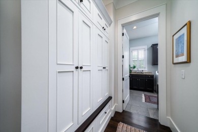 Situated on a lush, private landscape in one of Wild Dunes' most on Wild Dunes Harbor Golf Resort in South Carolina - for sale on GolfHomes.com, golf home, golf lot