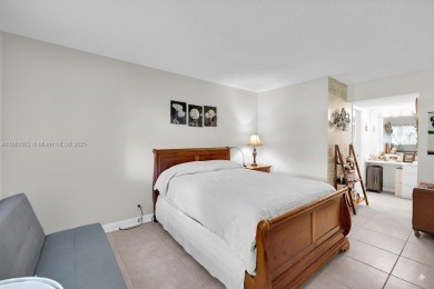 Welcome to this beautifully remodeled 2-bedroom, 2-bathroom on Palm-Aire Country Club and Resort - Palms in Florida - for sale on GolfHomes.com, golf home, golf lot