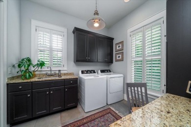 Situated on a lush, private landscape in one of Wild Dunes' most on Wild Dunes Harbor Golf Resort in South Carolina - for sale on GolfHomes.com, golf home, golf lot