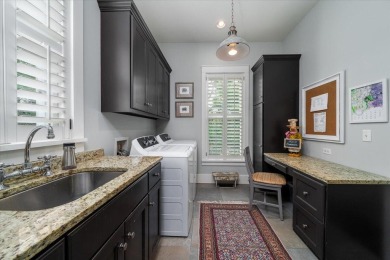 Situated on a lush, private landscape in one of Wild Dunes' most on Wild Dunes Harbor Golf Resort in South Carolina - for sale on GolfHomes.com, golf home, golf lot