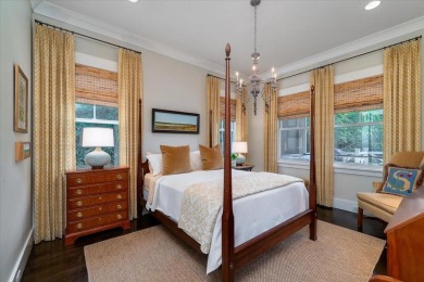 Situated on a lush, private landscape in one of Wild Dunes' most on Wild Dunes Harbor Golf Resort in South Carolina - for sale on GolfHomes.com, golf home, golf lot