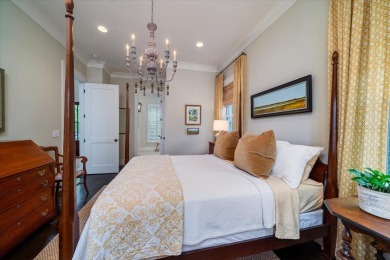 Situated on a lush, private landscape in one of Wild Dunes' most on Wild Dunes Harbor Golf Resort in South Carolina - for sale on GolfHomes.com, golf home, golf lot