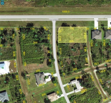 Rare opportunity to own 3 side by side Multi Family lots!!! on Deep Creek Golf Club in Florida - for sale on GolfHomes.com, golf home, golf lot