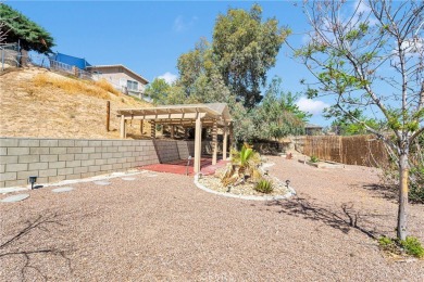 Step into this beautifully maintained 3-bedroom, 2-bathroom home on Silver Lakes Golf Course in California - for sale on GolfHomes.com, golf home, golf lot