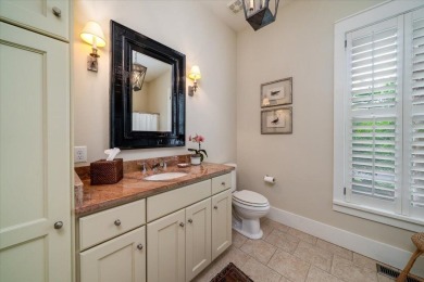 Situated on a lush, private landscape in one of Wild Dunes' most on Wild Dunes Harbor Golf Resort in South Carolina - for sale on GolfHomes.com, golf home, golf lot