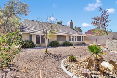 Step into this beautifully maintained 3-bedroom, 2-bathroom home on Silver Lakes Golf Course in California - for sale on GolfHomes.com, golf home, golf lot