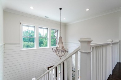 Situated on a lush, private landscape in one of Wild Dunes' most on Wild Dunes Harbor Golf Resort in South Carolina - for sale on GolfHomes.com, golf home, golf lot